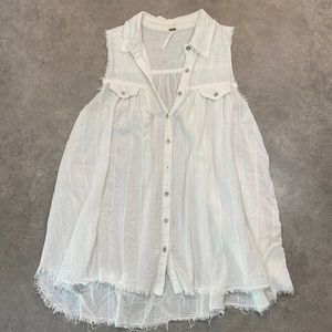 Free People blouse